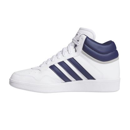 Hoops 4.0 High Top Sneakers