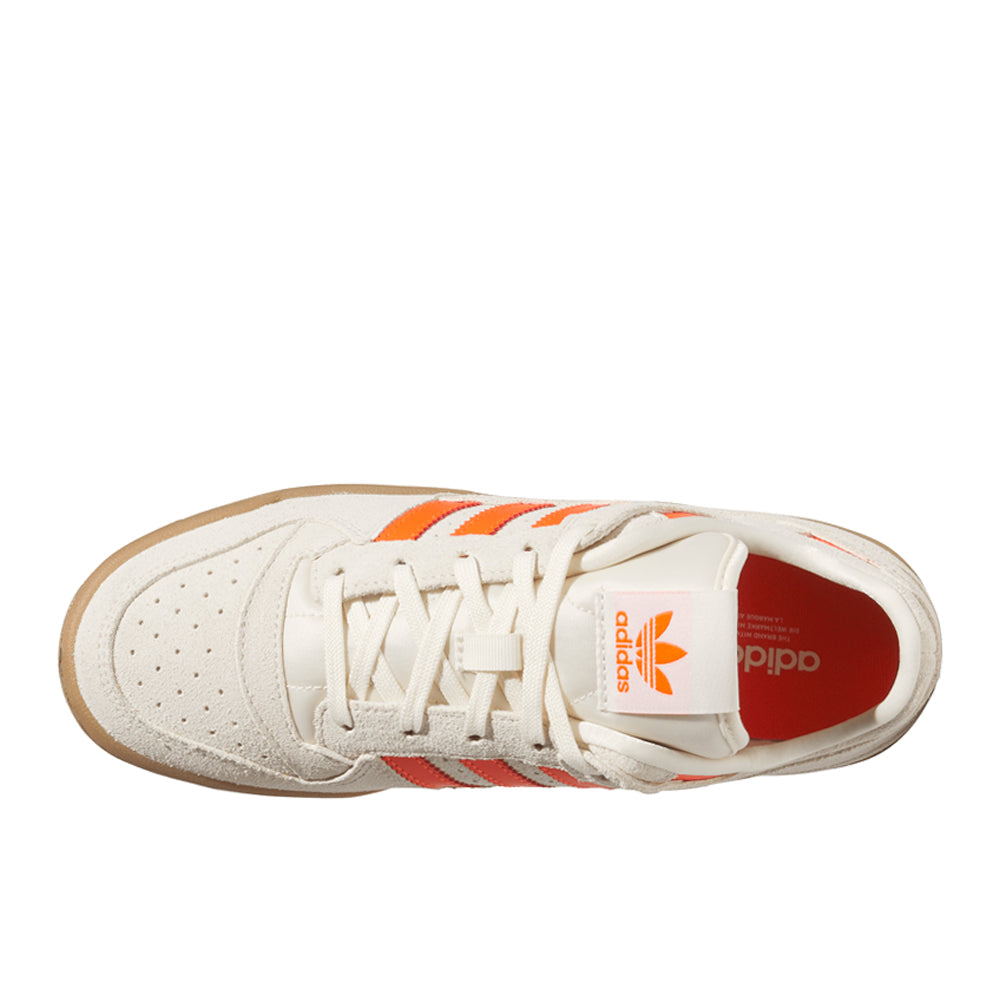 Forum Low CL Lace Up Sneakers