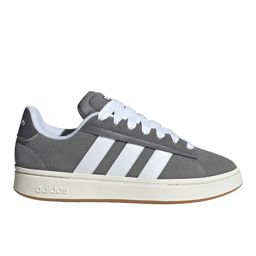 Grand Court Alpha Lace Up Sneakers