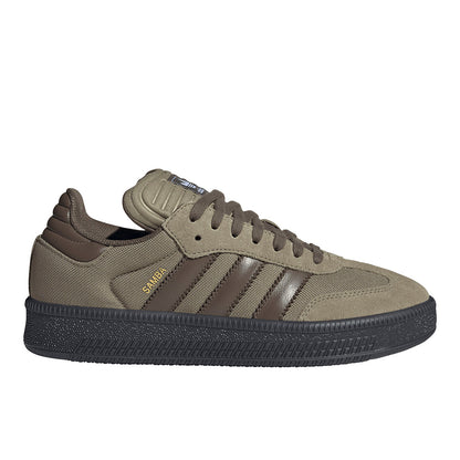 Samba XLG Lace Up Sneakers