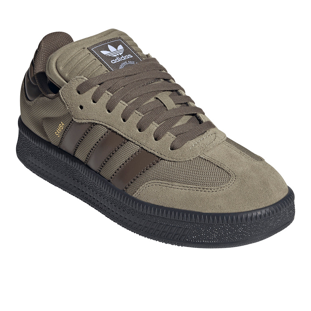 Samba XLG Lace Up Sneakers