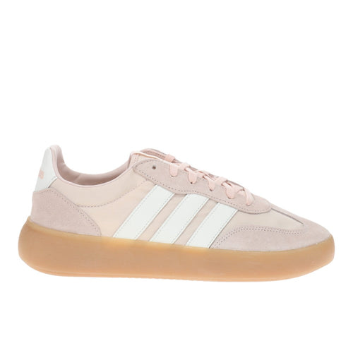Barreda Decode Lux Lace Up Sneakers