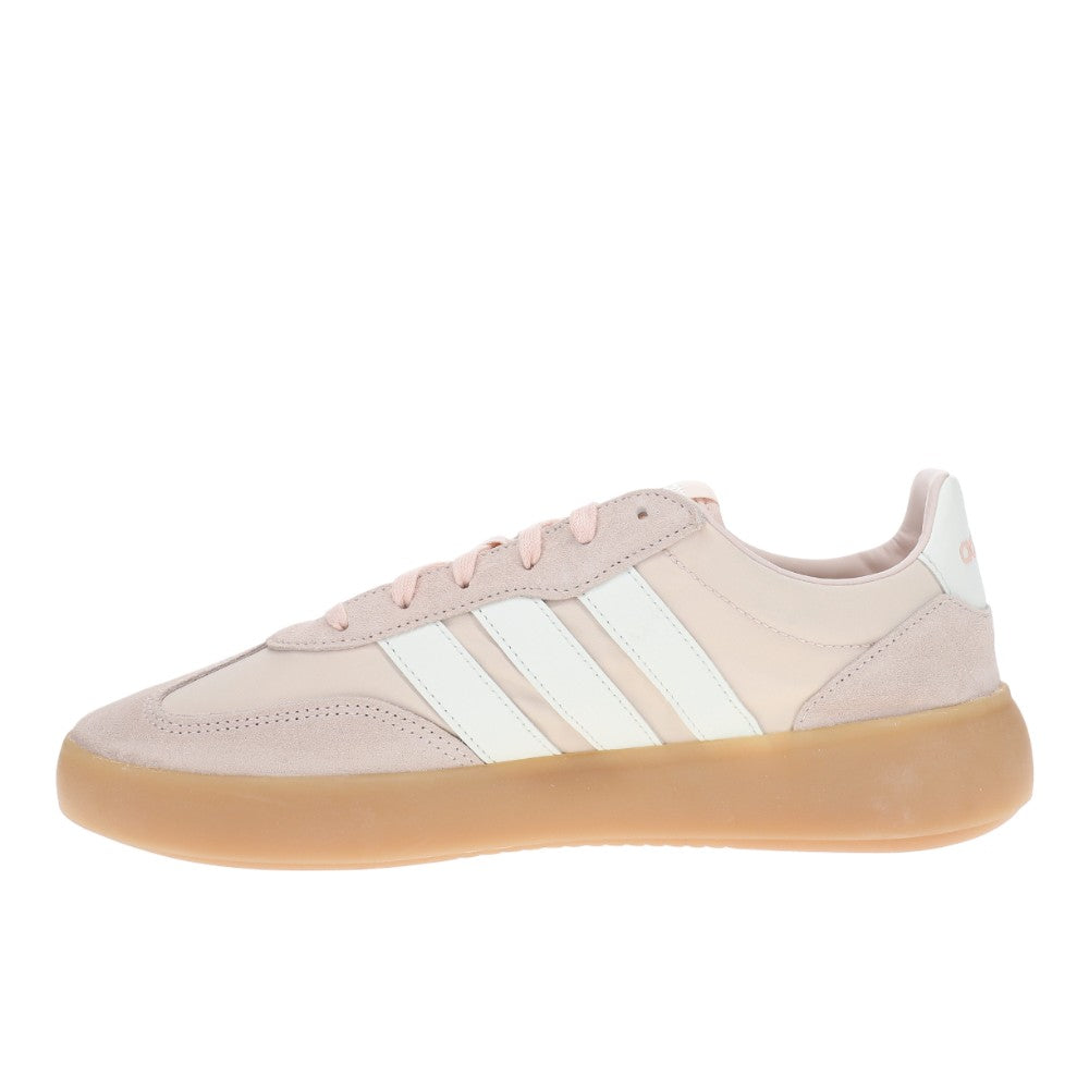 Barreda Decode Lux Lace Up Sneakers