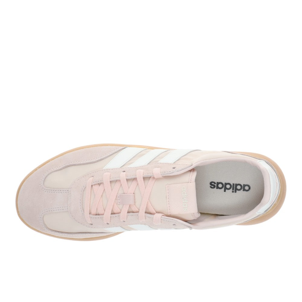 Barreda Decode Lux Lace Up Sneakers