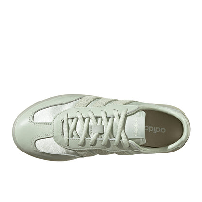 Barreda Decode Lace Up Sneakers