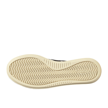 Barreda Decode Lux Lace Up Sneakers
