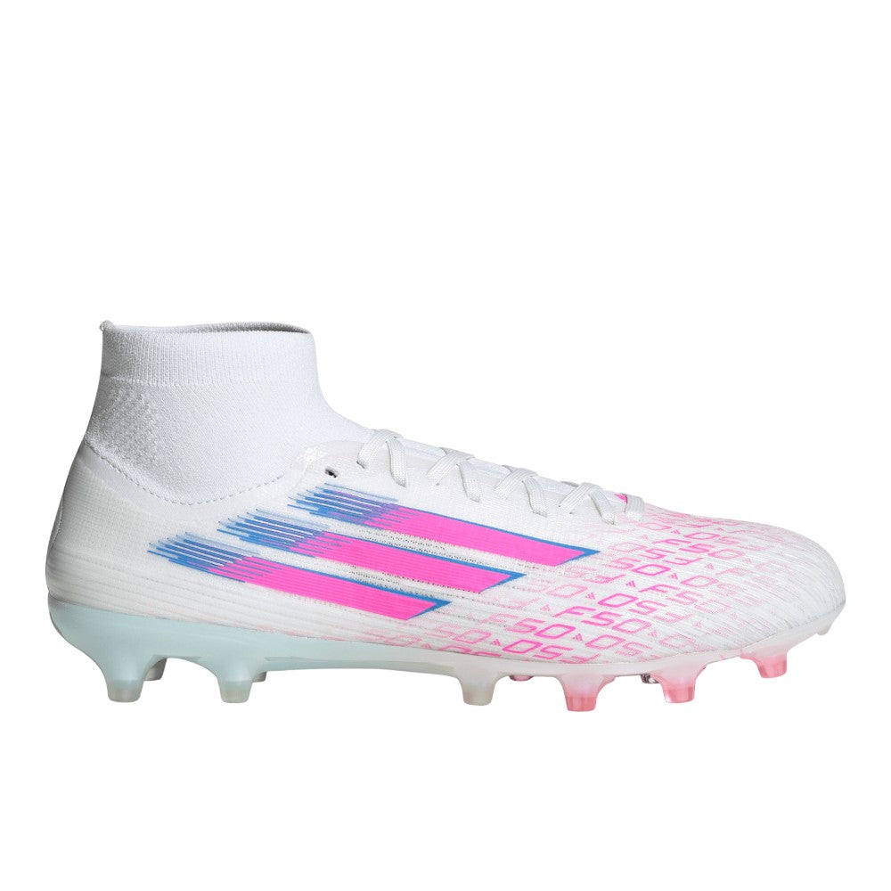 F50 Sparkfusion Pro Firm Ground/Artificial Ground Soccer Cleats