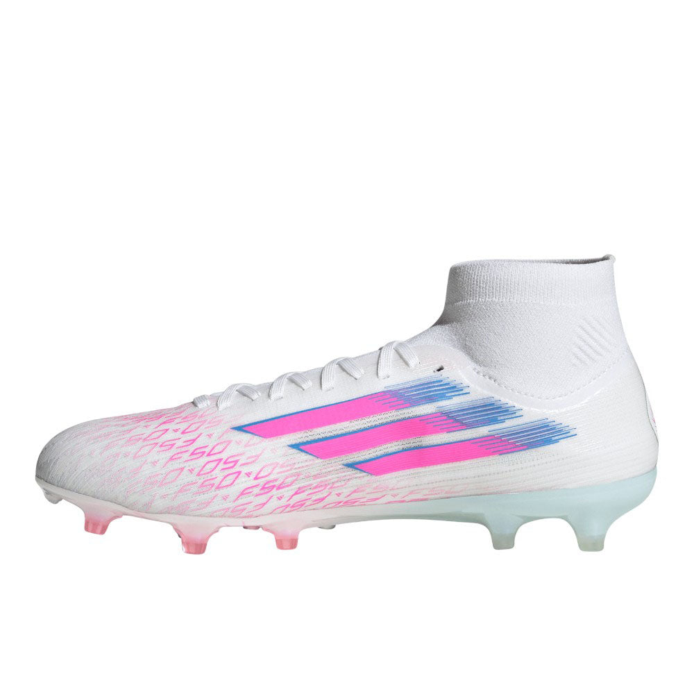 F50 Sparkfusion Pro Firm Ground/Artificial Ground Soccer Cleats
