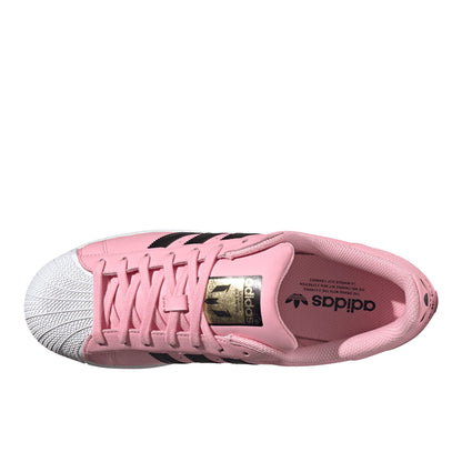 Superstar Messi Lace Up Sneakers