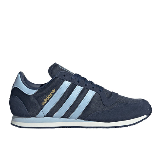 Galaxy OG Lace Up Sneakers