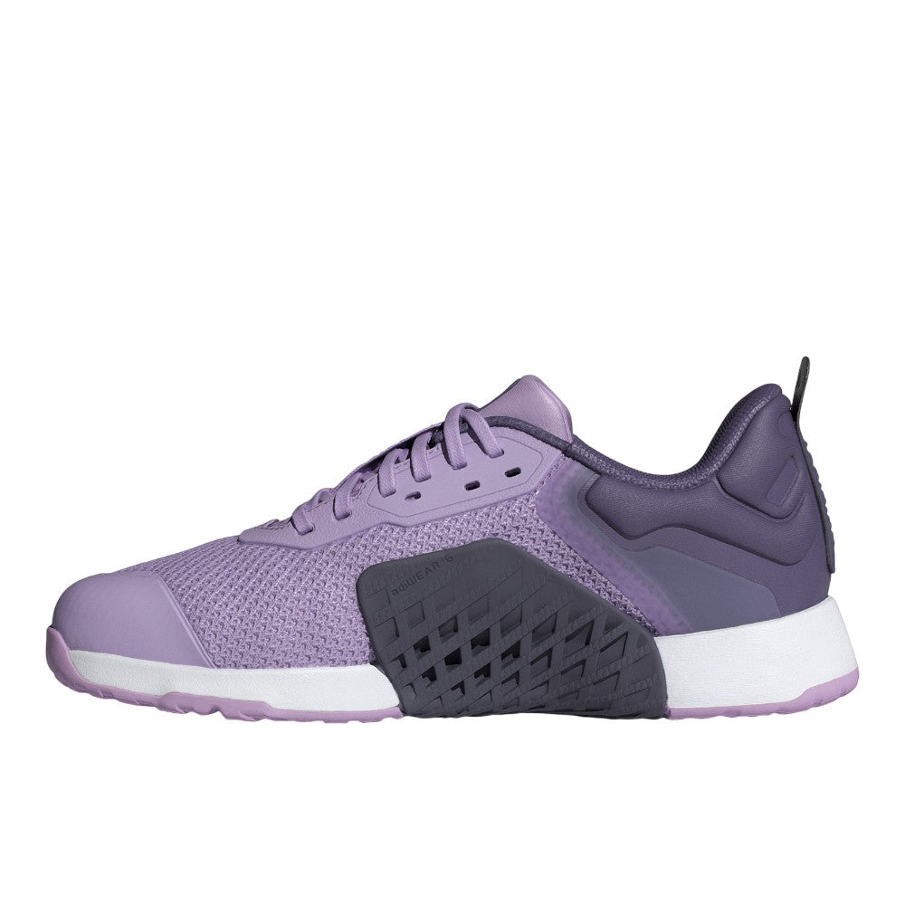 Dropset 3 Training Shoes (Wide)