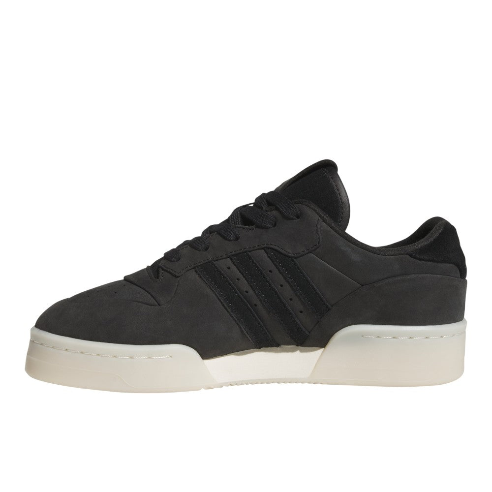 Rivalry Lux Low Lace Up Sneakers
