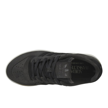 Rivalry Lux Low Lace Up Sneakers