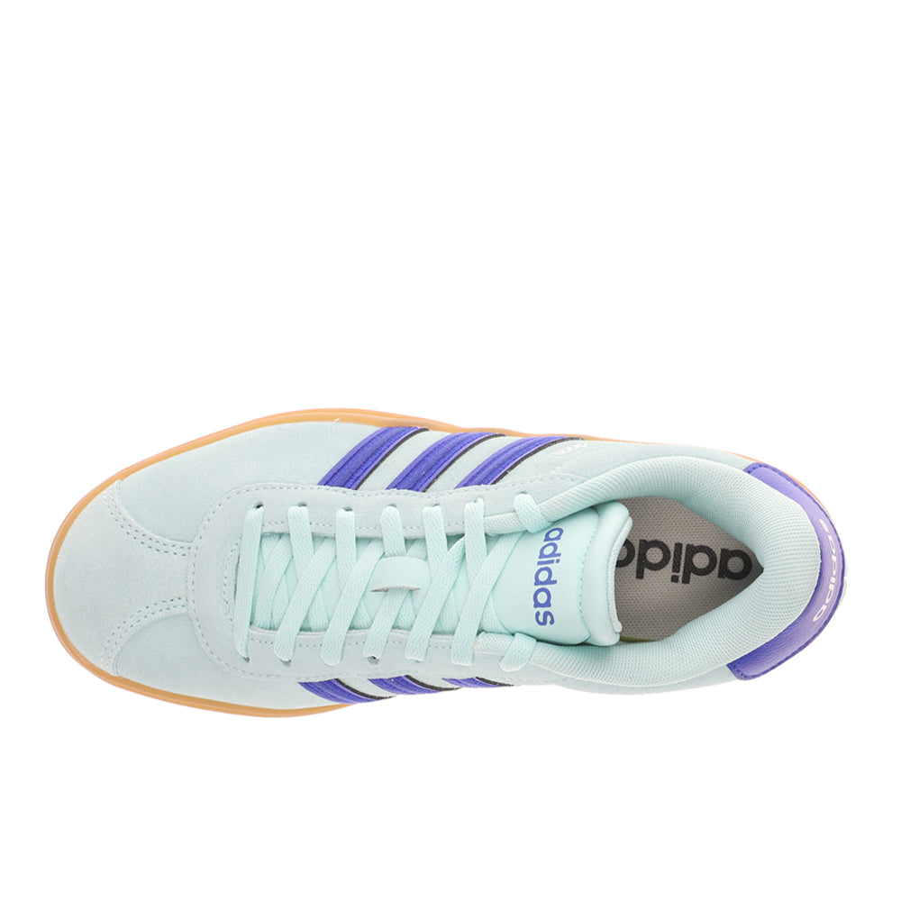 VL Court Bold Platform Sneakers