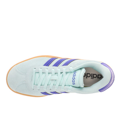 VL Court Bold Platform Sneakers