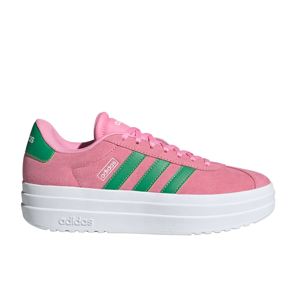 VL Court Bold Sneakers