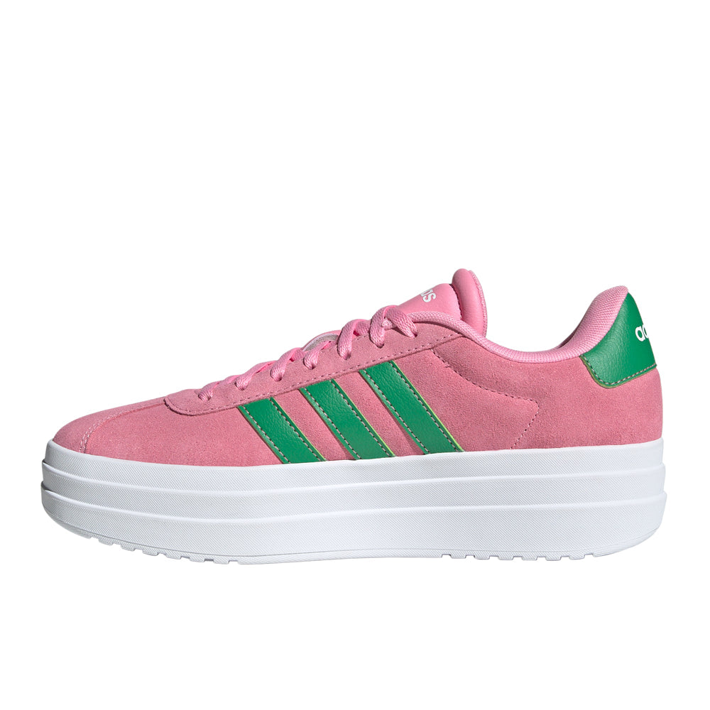VL Court Bold Sneakers