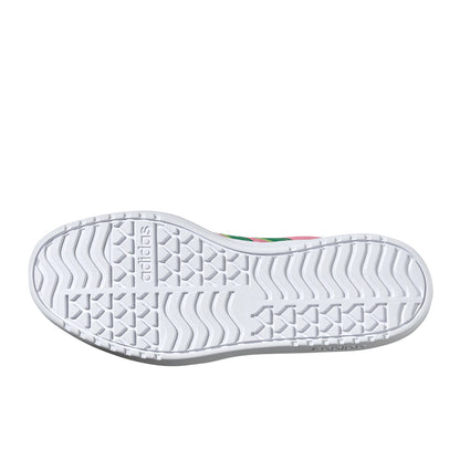 VL Court Bold Sneakers