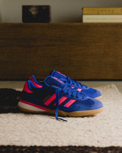 Gazelle Sala