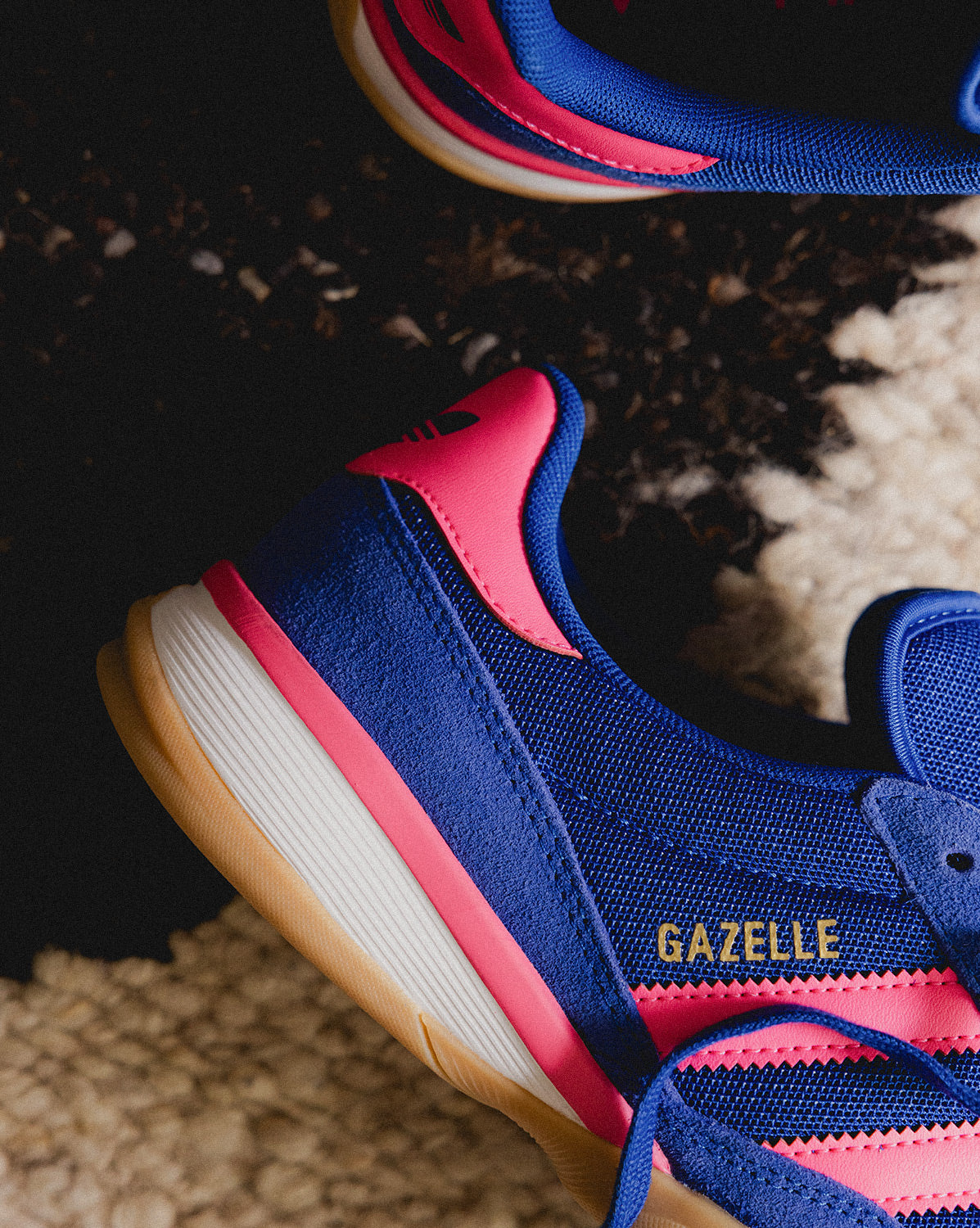 Gazelle Sala