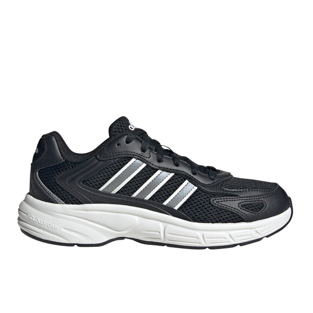 Eclyptix 2000 Lace Up Sneakers