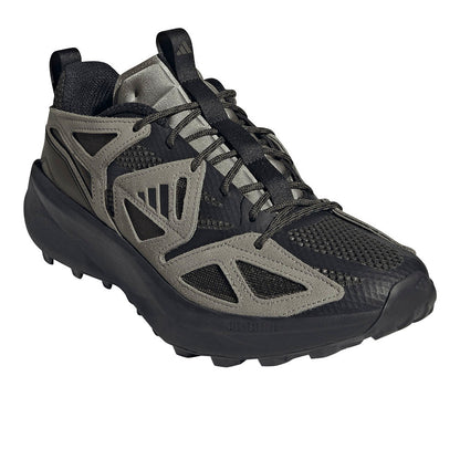 Kantai Trail Lace Up Sneakers