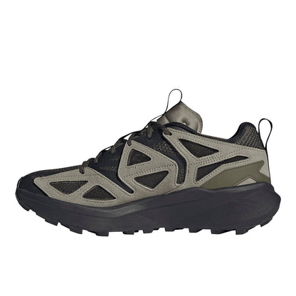 Kantai Trail Lace Up Sneakers