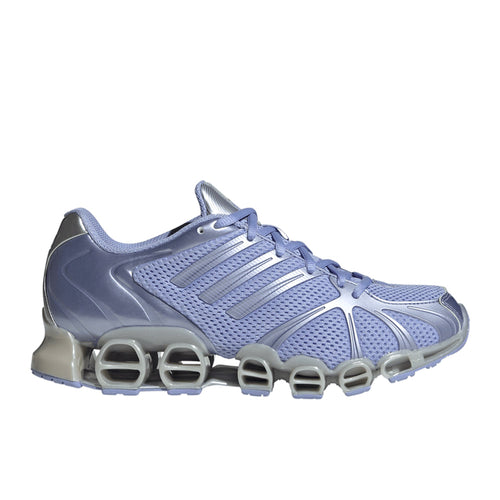 Mega Ghostride Lace Up Sneakers