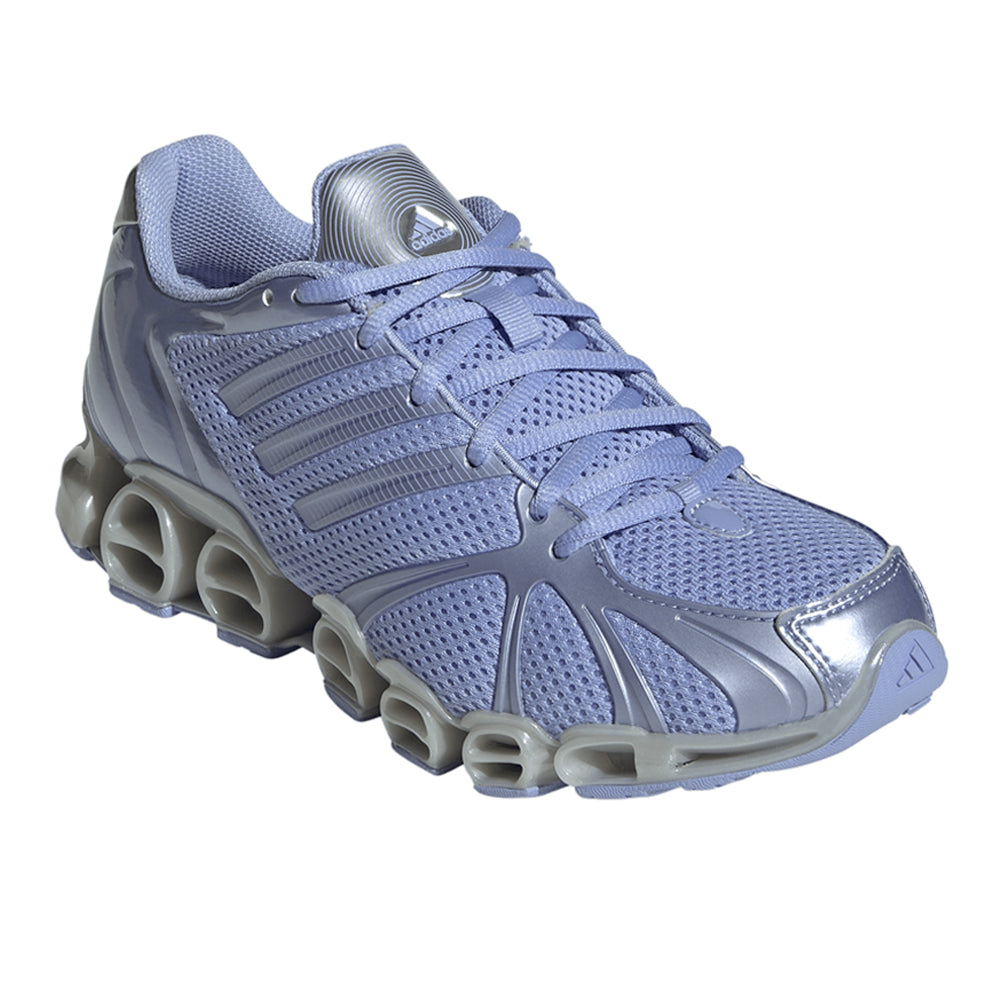 Mega Ghostride Lace Up Sneakers