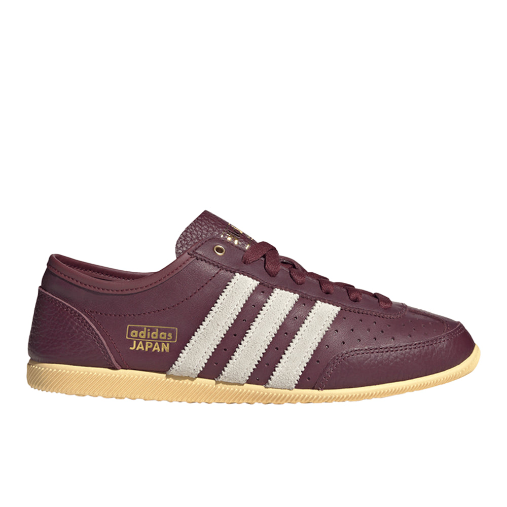 Japan Decon Lace Up Sneakers