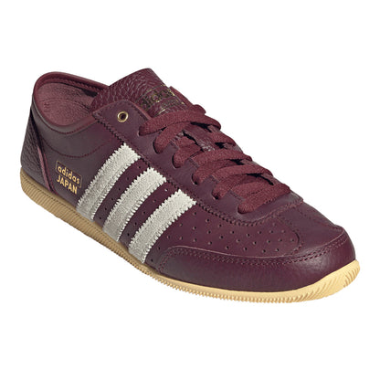 Japan Decon Lace Up Sneakers
