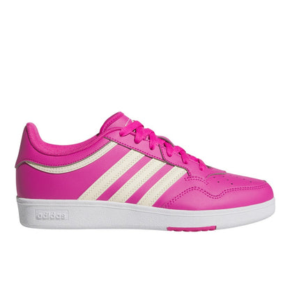Hoops 4.0 Lace Up Sneakers