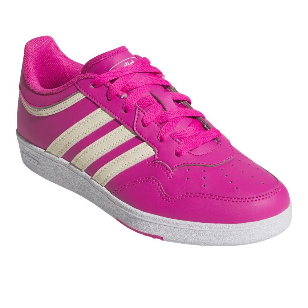 Hoops 4.0 Lace Up Sneakers