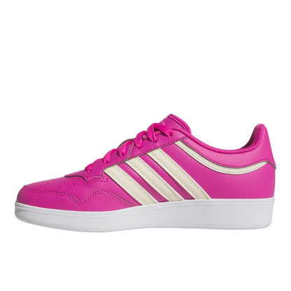 Hoops 4.0 Lace Up Sneakers
