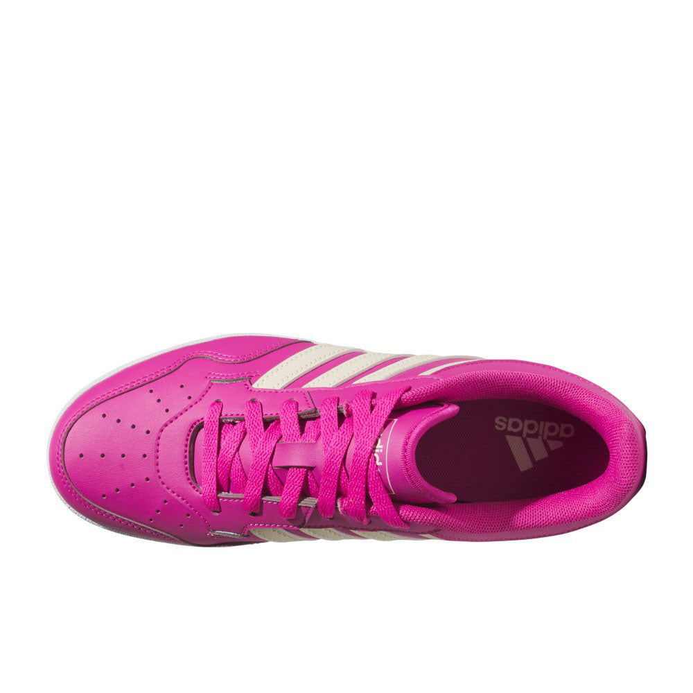 Hoops 4.0 Lace Up Sneakers