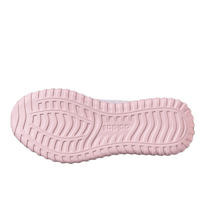 Kaptir Base Lace Up Sneakers