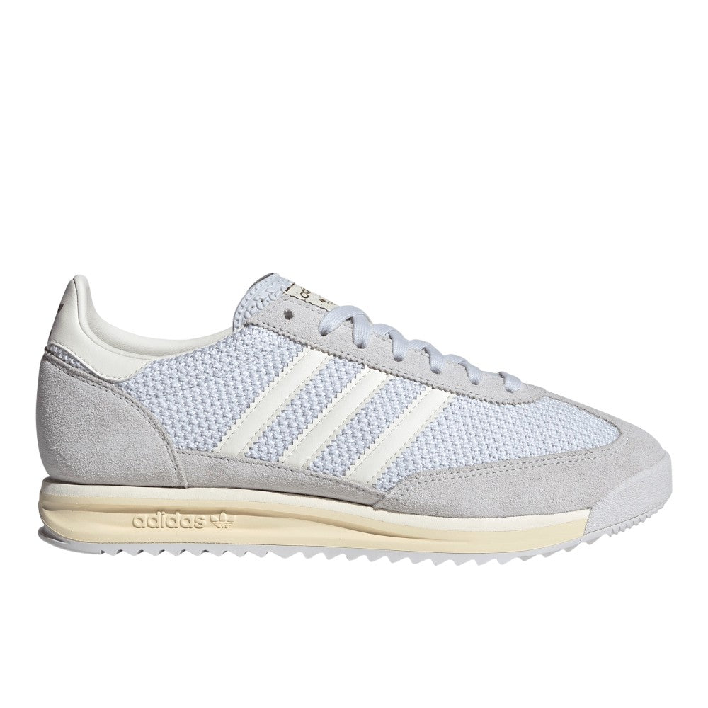 Sl 72 Rs Lace Up Sneakers