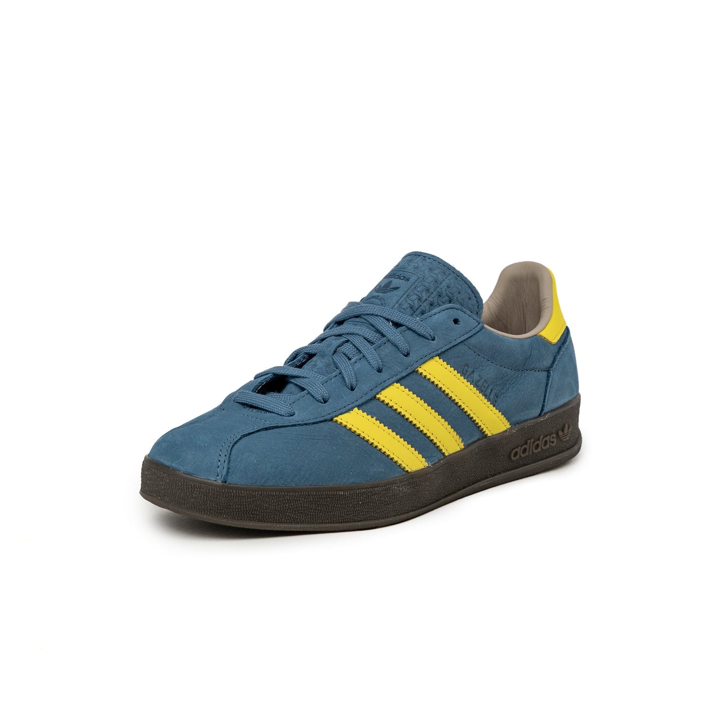 Gazelle Indoor Pro