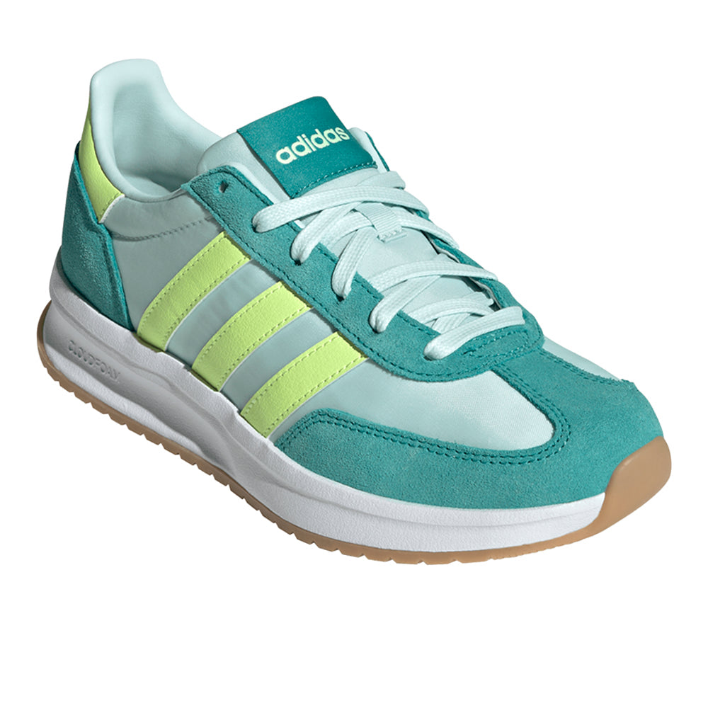 Run 70s 2.0 Lace Up Sneakers