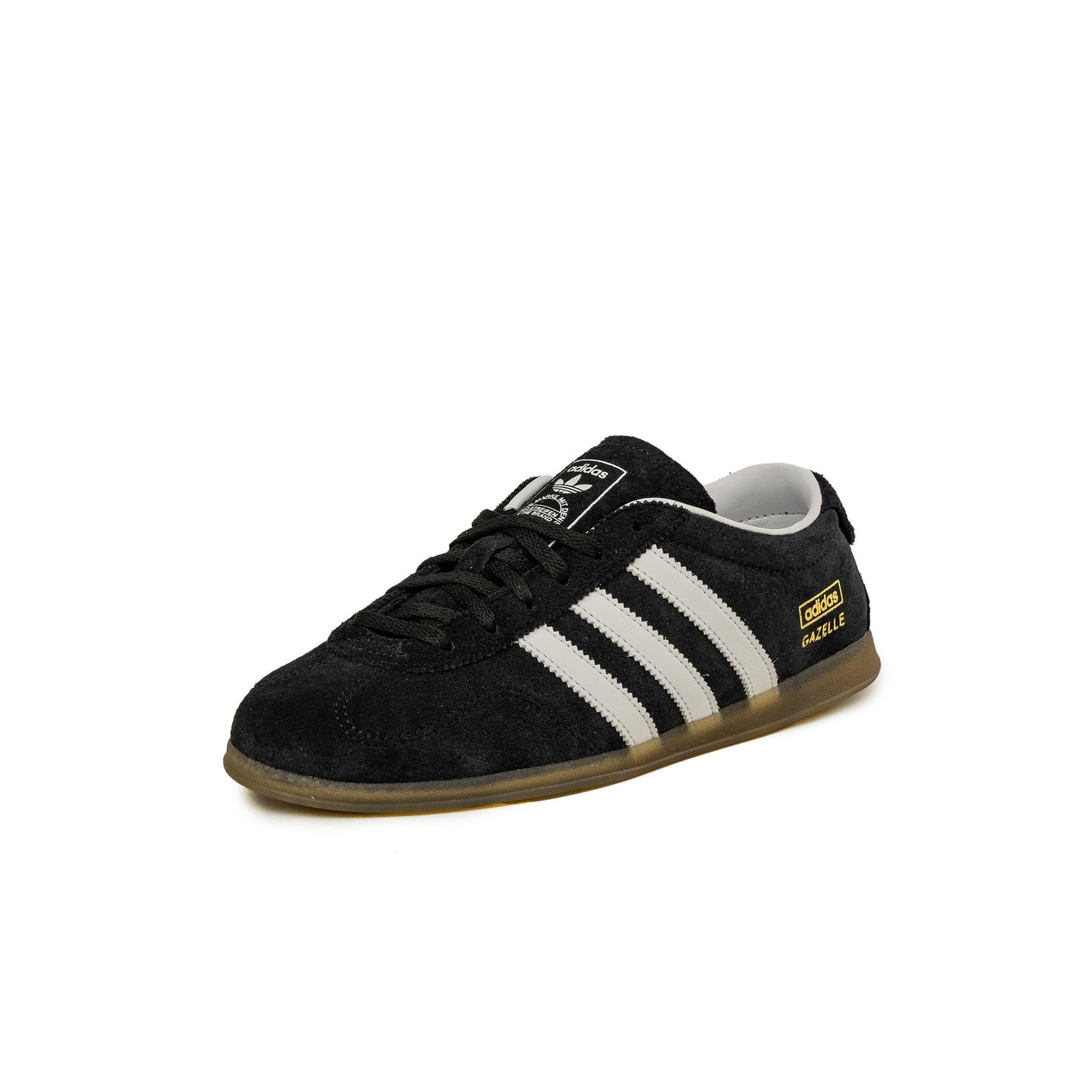 Gazelle Low Pro W