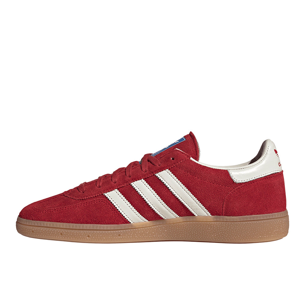 Handball Spezial Made In Germany Lace Up Sneakers