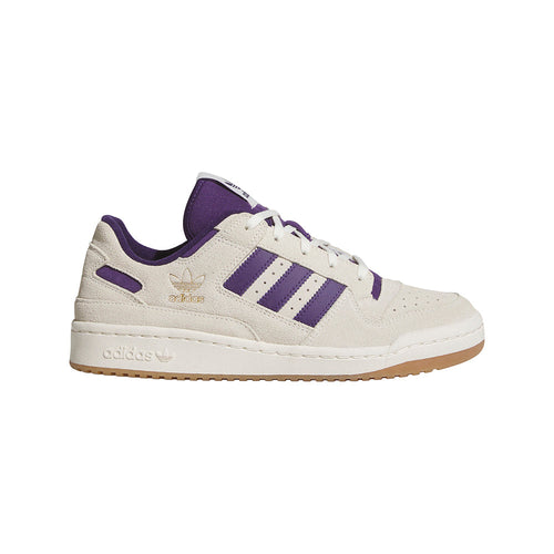 Forum Low CL Lace Up Sneakers