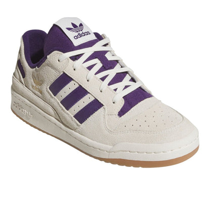 Forum Low CL Lace Up Sneakers