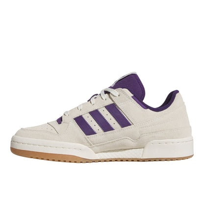 Forum Low CL Lace Up Sneakers