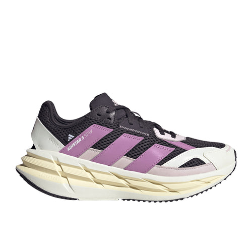 Adistar 3 Sportswear Lace Up Sneakers