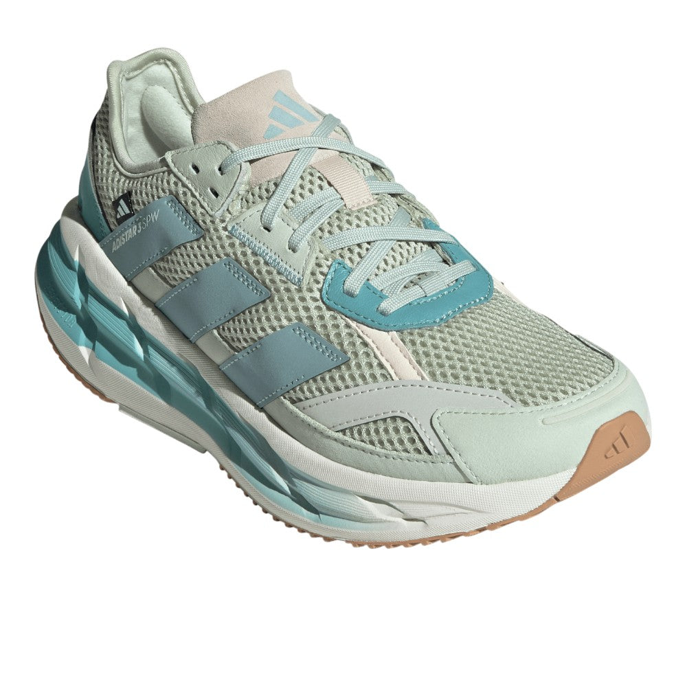 Adistar 3 Sportswear Lace Up Sneakers