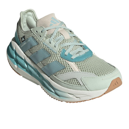 Adistar 3 Sportswear Lace Up Sneakers