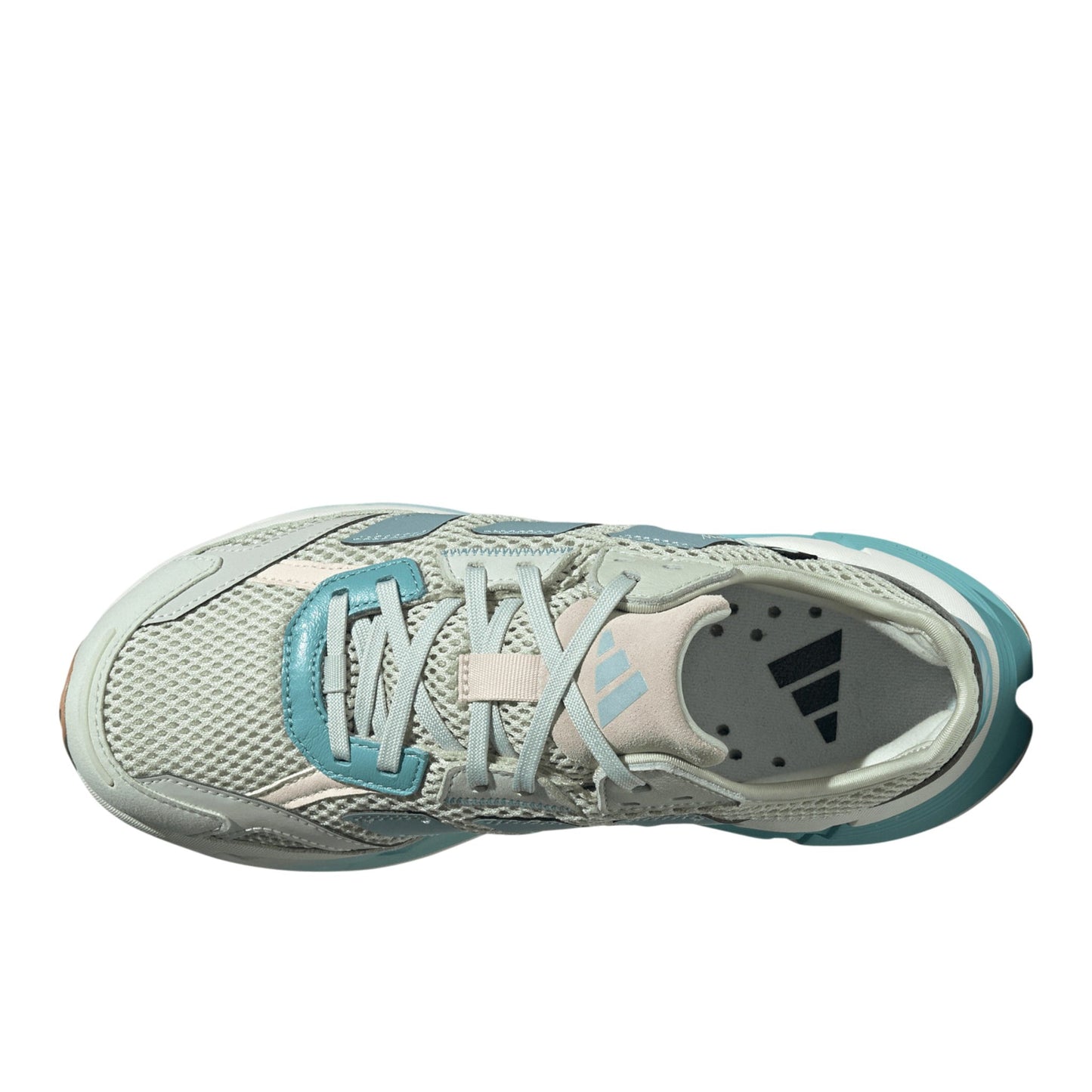 Adistar 3 Sportswear Lace Up Sneakers