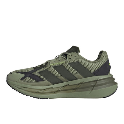 Adistar 3 Sportswear Lace Up Sneakers