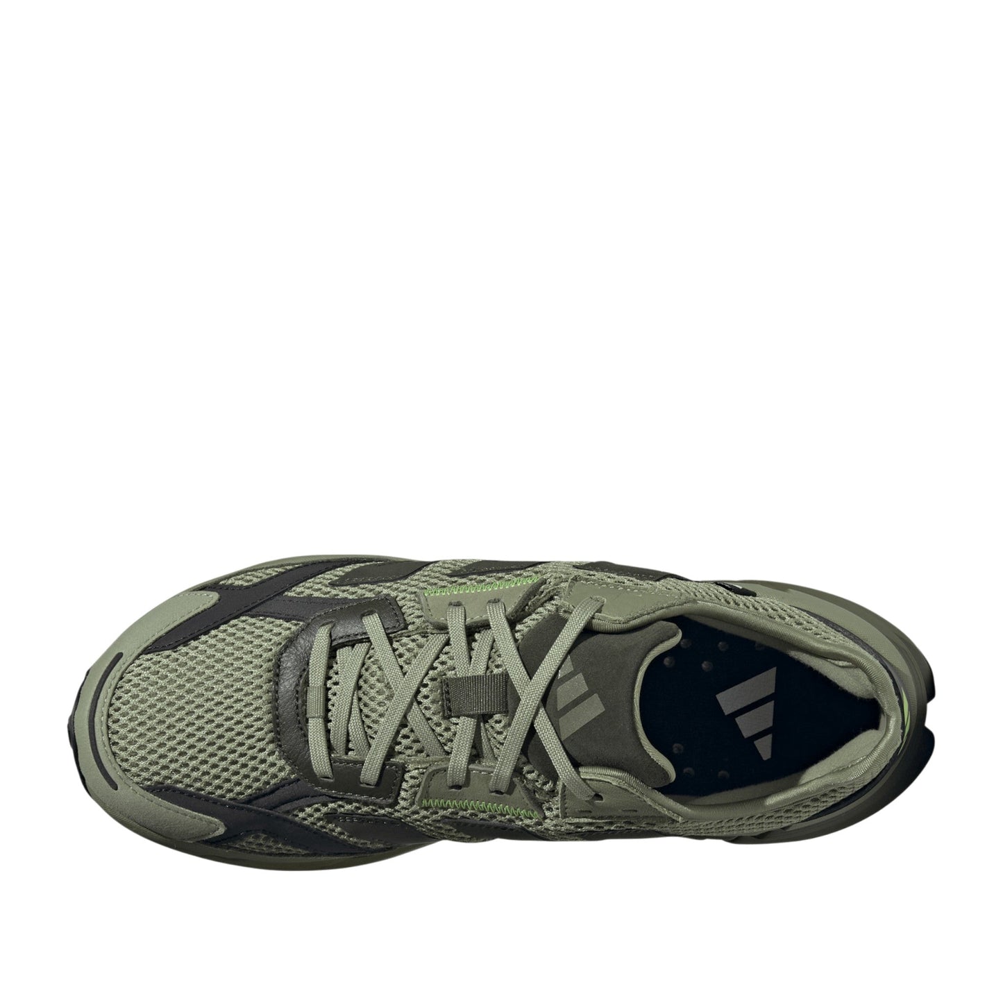 Adistar 3 Sportswear Lace Up Sneakers